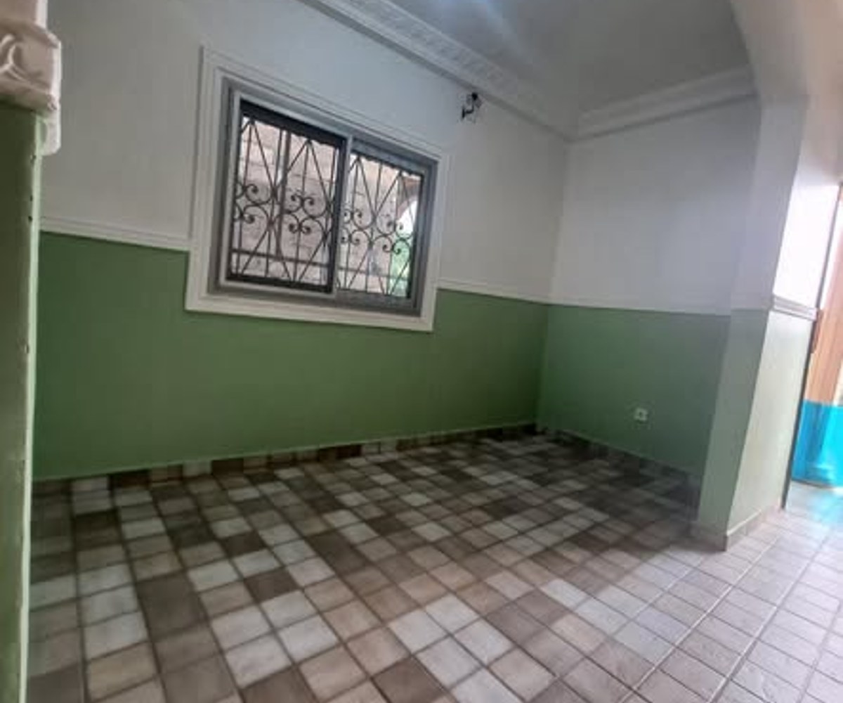 Appartement moderne neuf à louer - Nkolfoulou