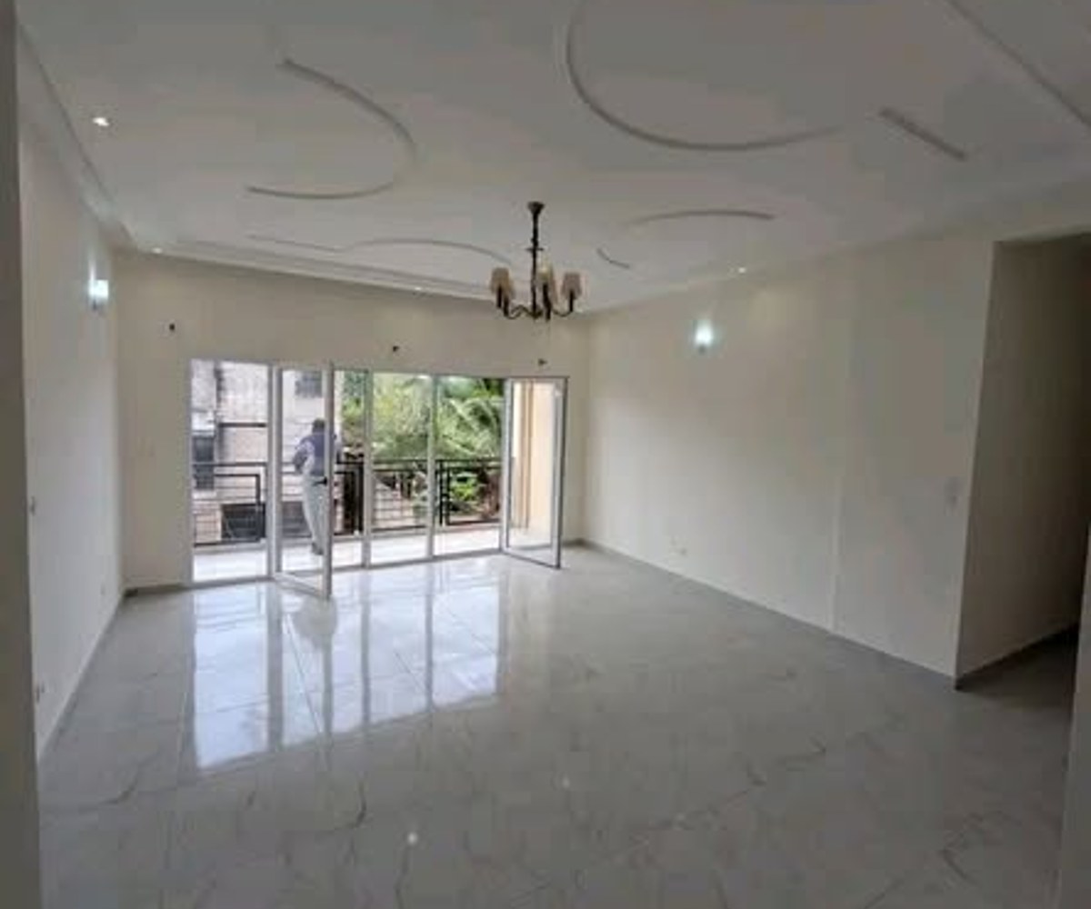 Appartement moderne haut standing à louer à Odza