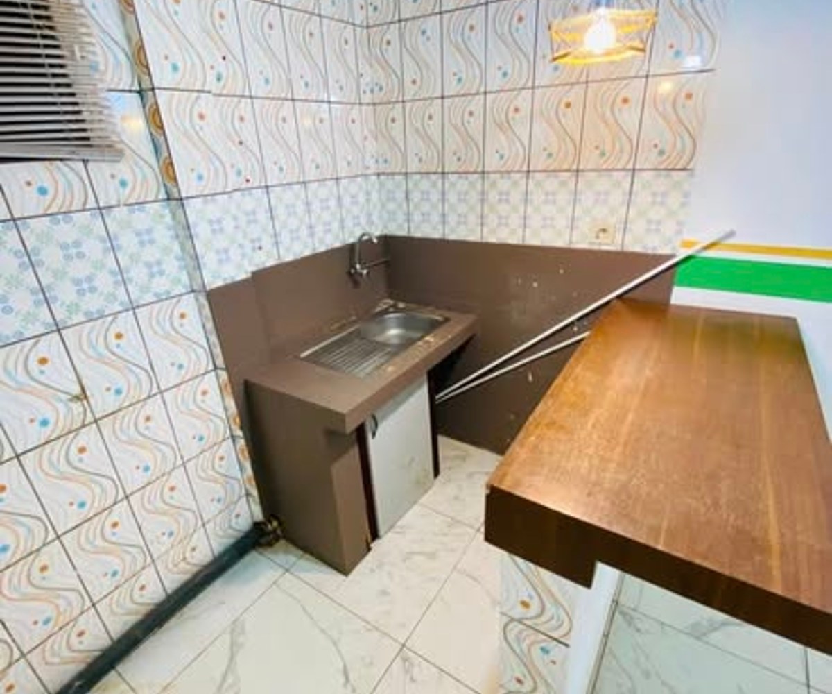 Magnifique studio moderne entièrement climatisé à louer à Logpom