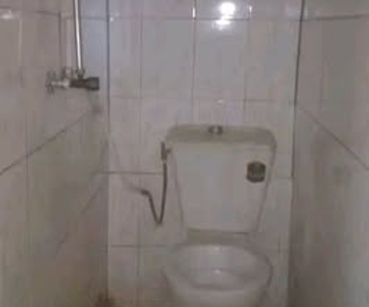 Studio moderne à louer - Nyalla, Douala