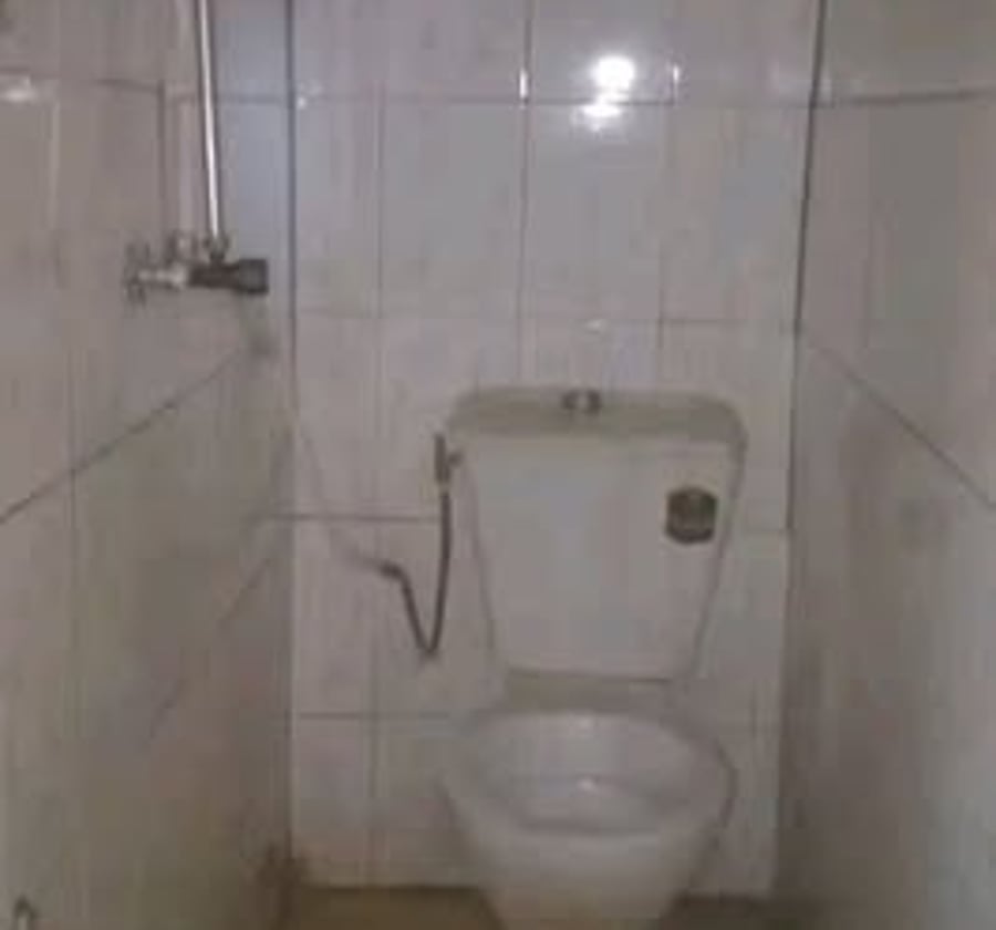 Studio moderne à louer - Nyalla, Douala