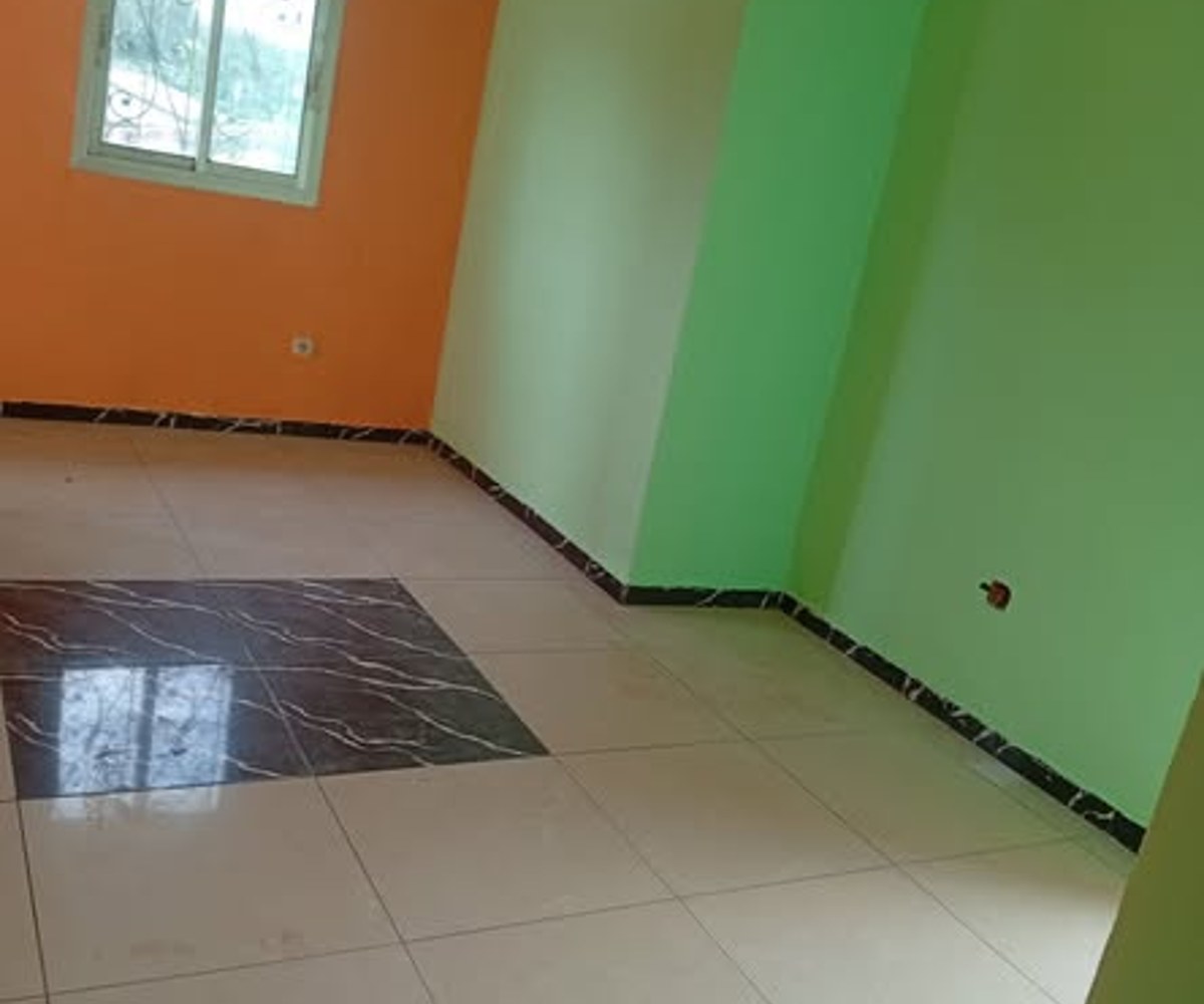 Joli appartement moderne au PK12
