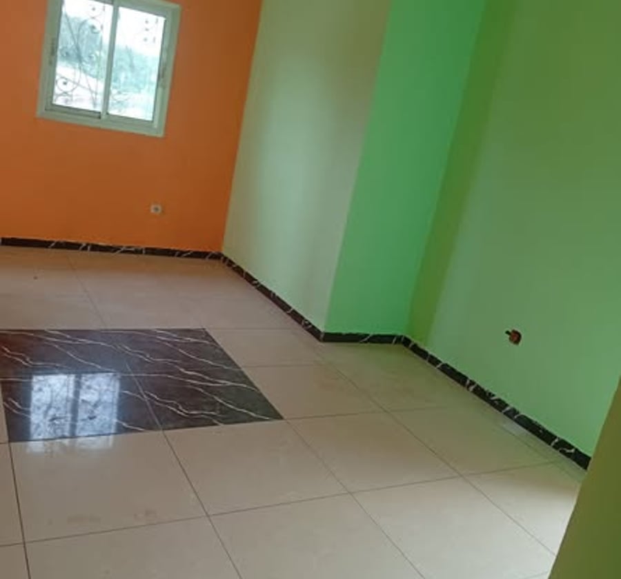 Joli appartement moderne au PK12