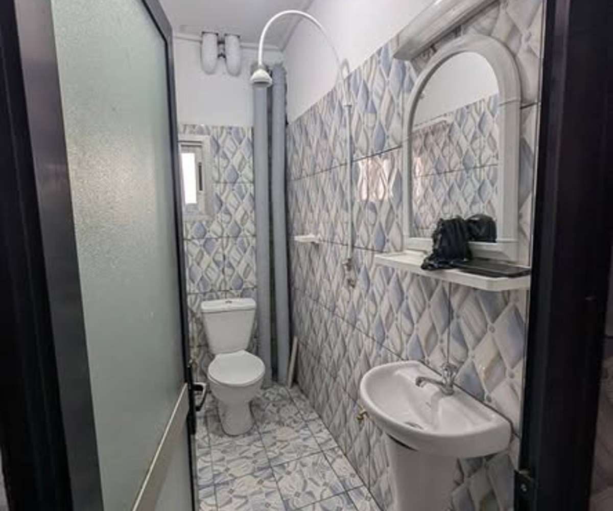 Studio moderne à louer à Damas - Yaoundé
