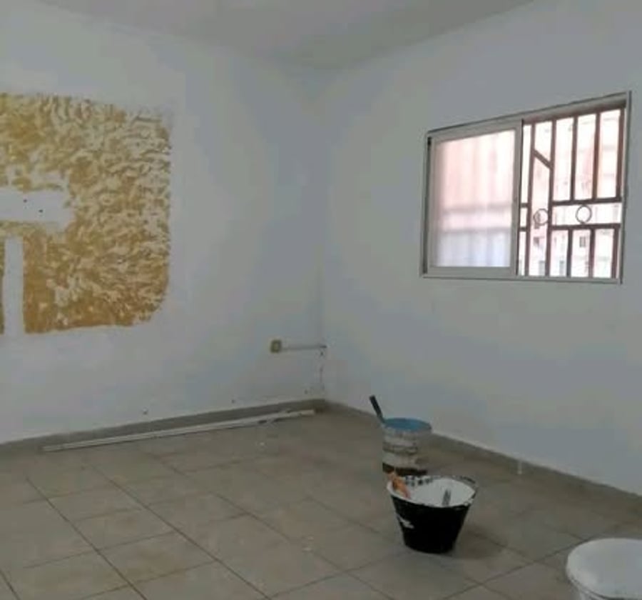 Appartement Moderne 2 chambres - Anguissa