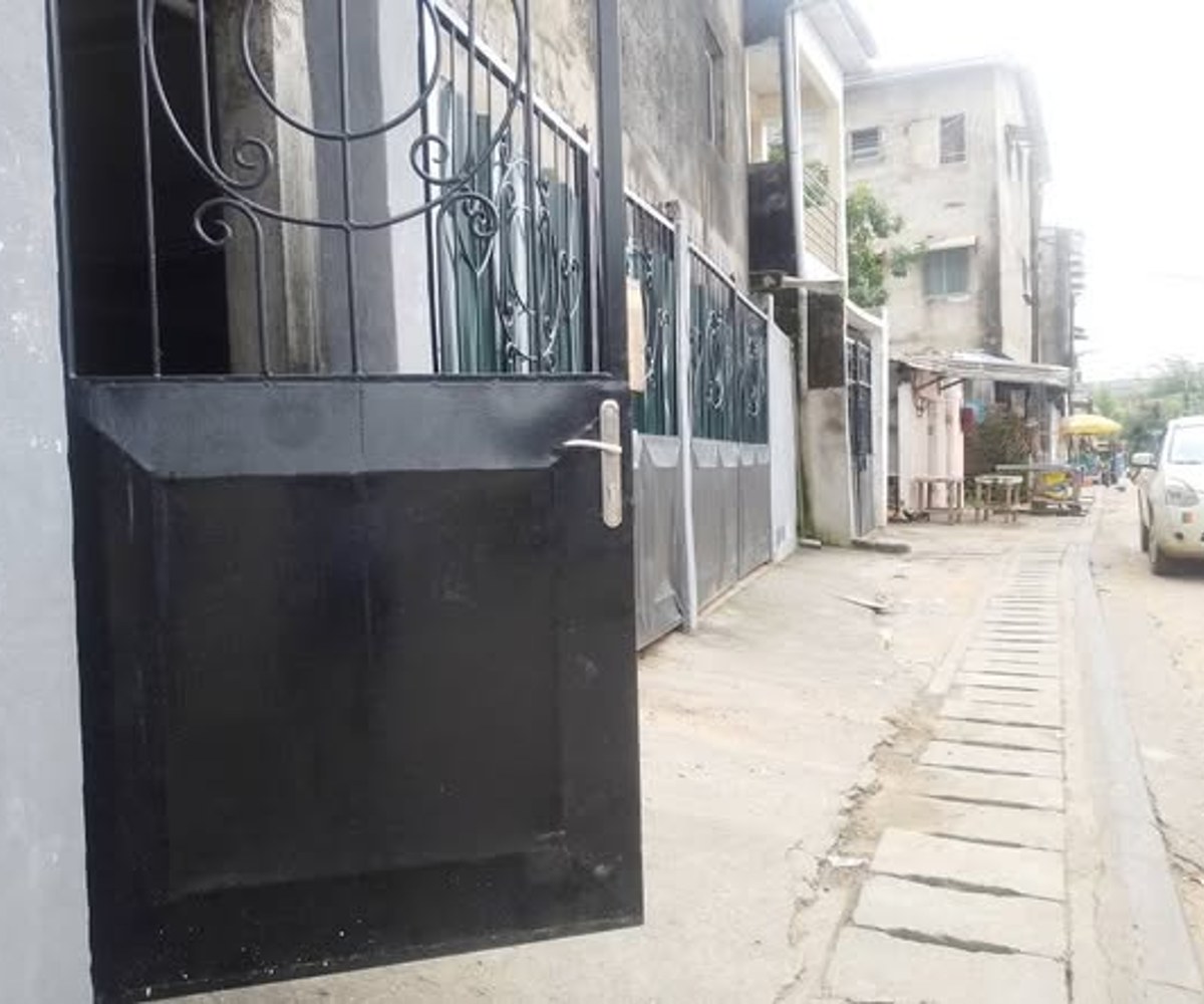2 appartements à louer - Akwa Nord