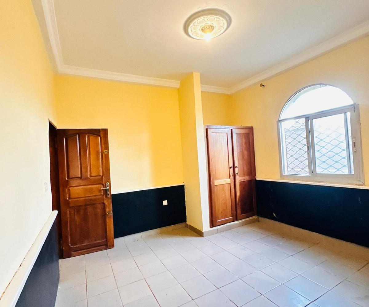 Vaste appartement haut standing à louer - Ahala, Yaoundé