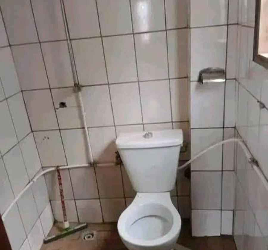 Studio moderne à Nkolmesseng