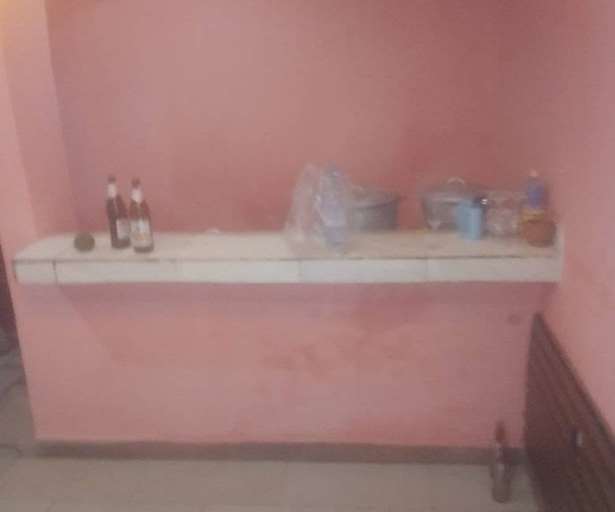 Studio moderne 1 chambre à louer à Santa Barbara - Douala