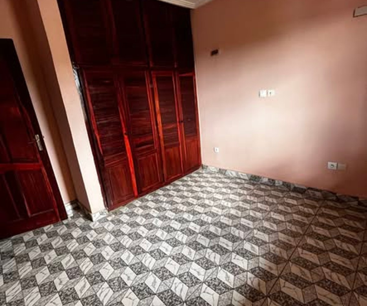 Appartement haut standing à louer - Logbessou IUC