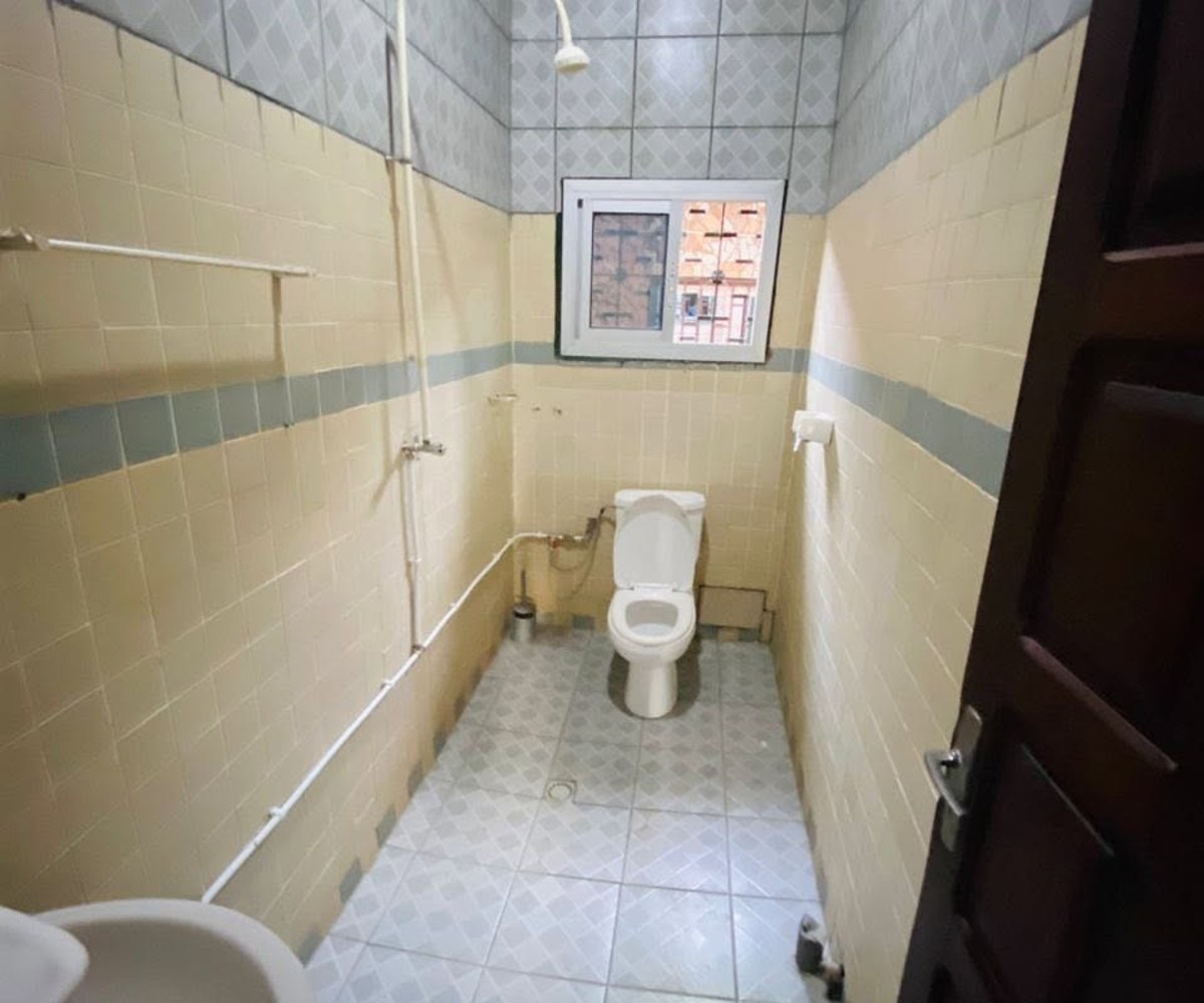Appartement 3 chambres Logbessou