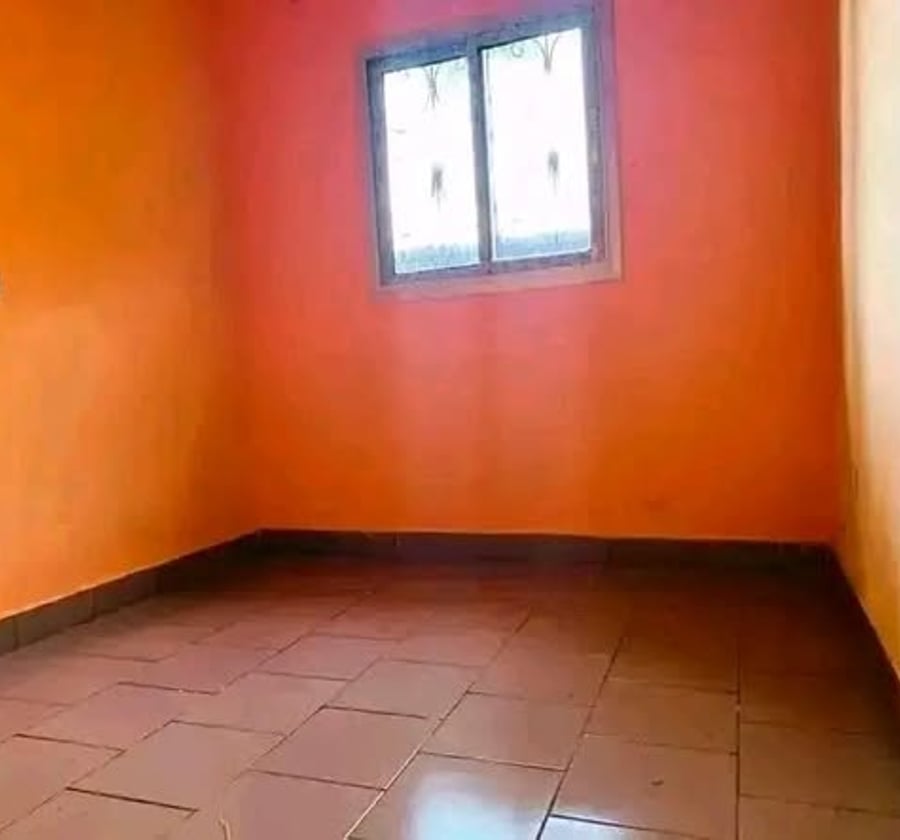 Chambre moderne à louer - Mvog-Ada, Yaoundé