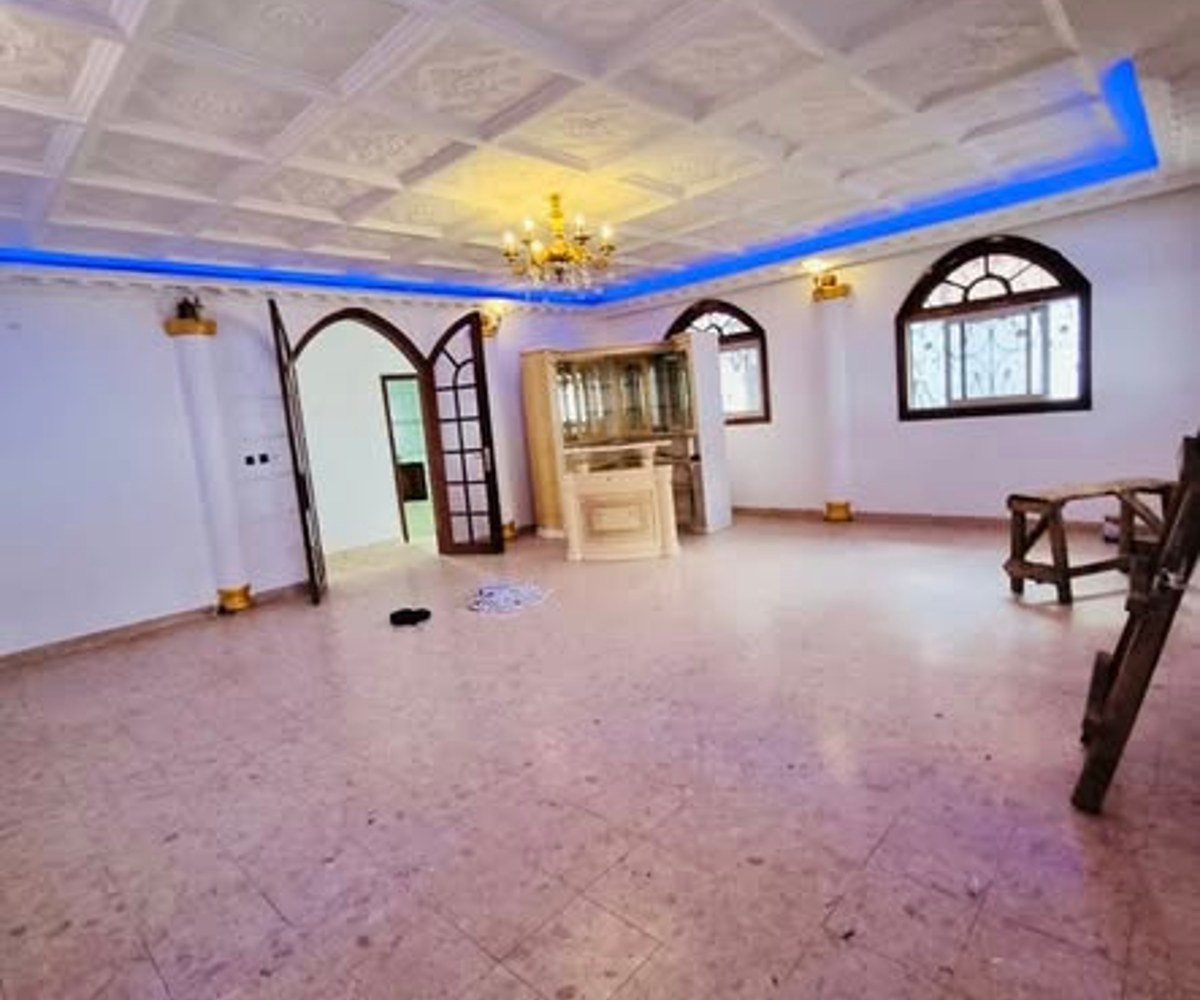 Villa à louer à Ngousso, Yaoundé