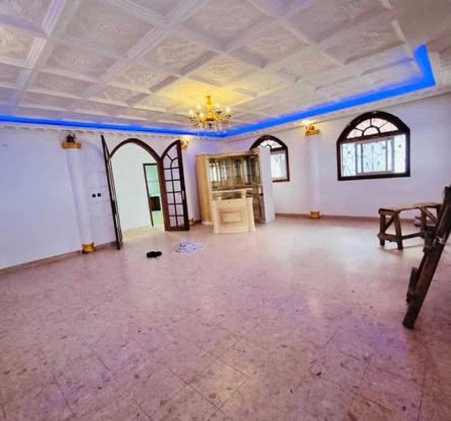 Villa à louer à Ngousso, Yaoundé