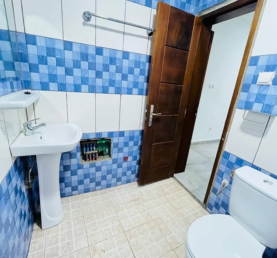 Appartement haut standing 2 chambres - Nsam, Yaoundé
