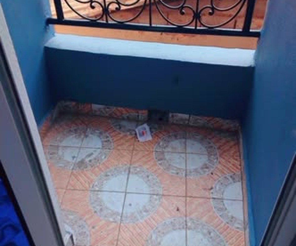 2 studios modernes à louer - Obili, Yaoundé