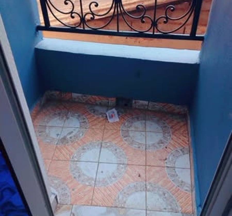 2 studios modernes à louer - Obili, Yaoundé
