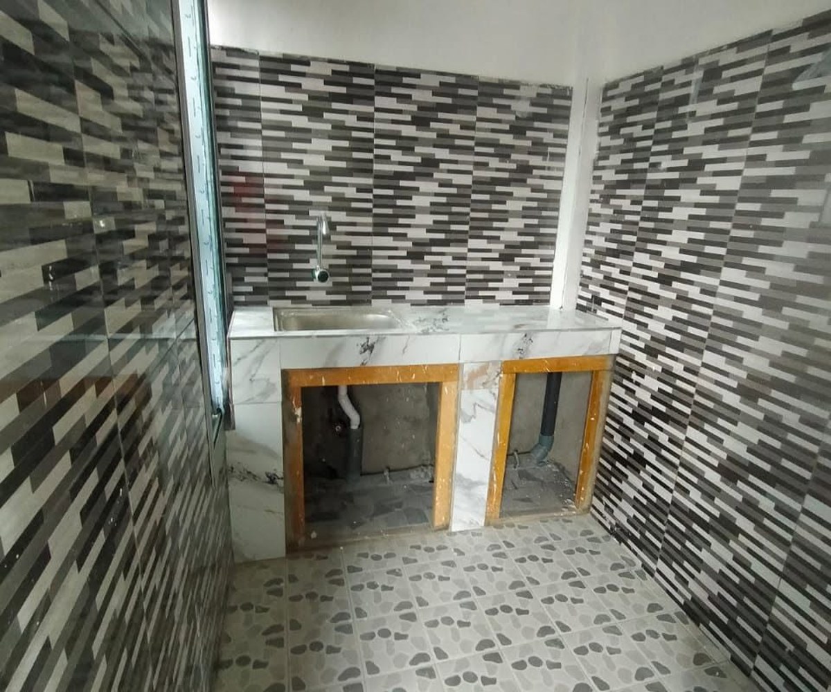Studio moderne à louer Nkotto Bangue
