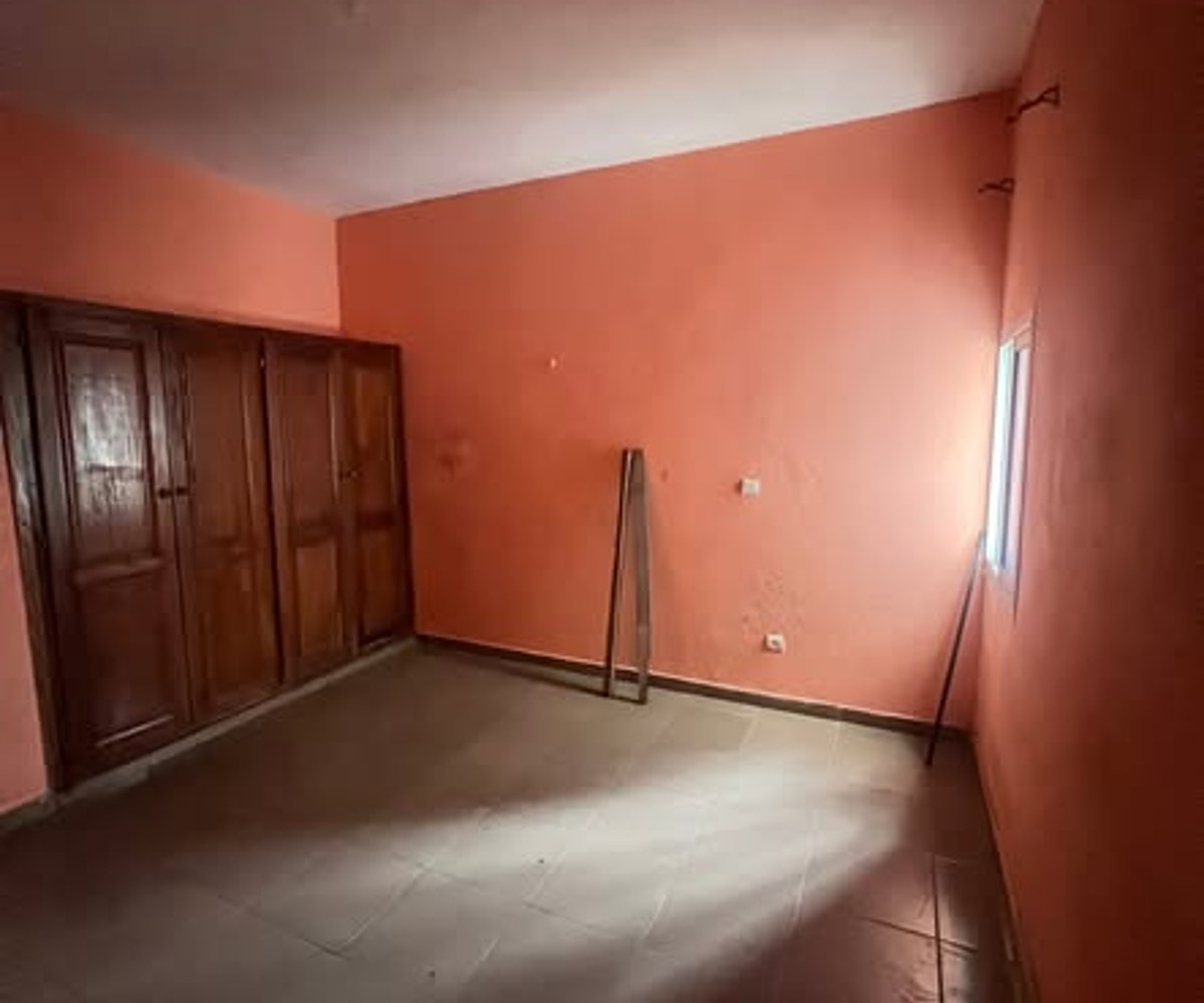 Studio moderne à Damas - 65 000 FCFA/mois