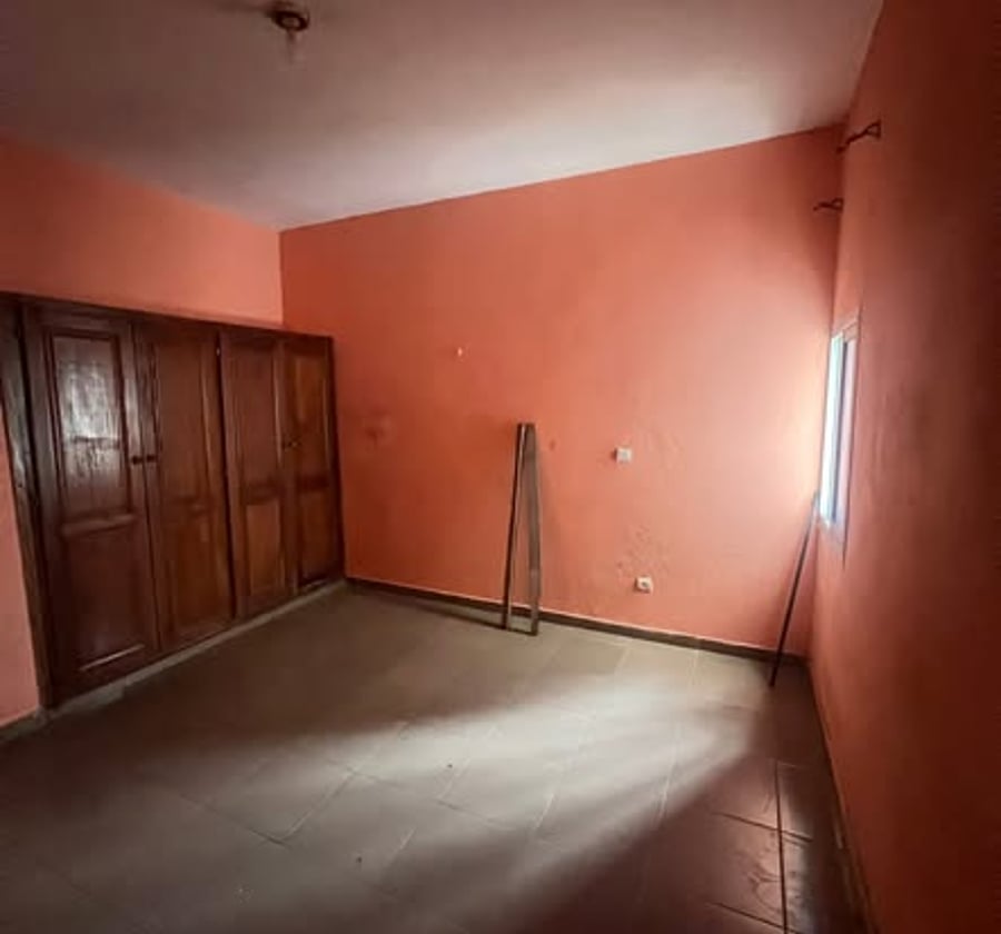 Studio moderne à Damas - 65 000 FCFA/mois