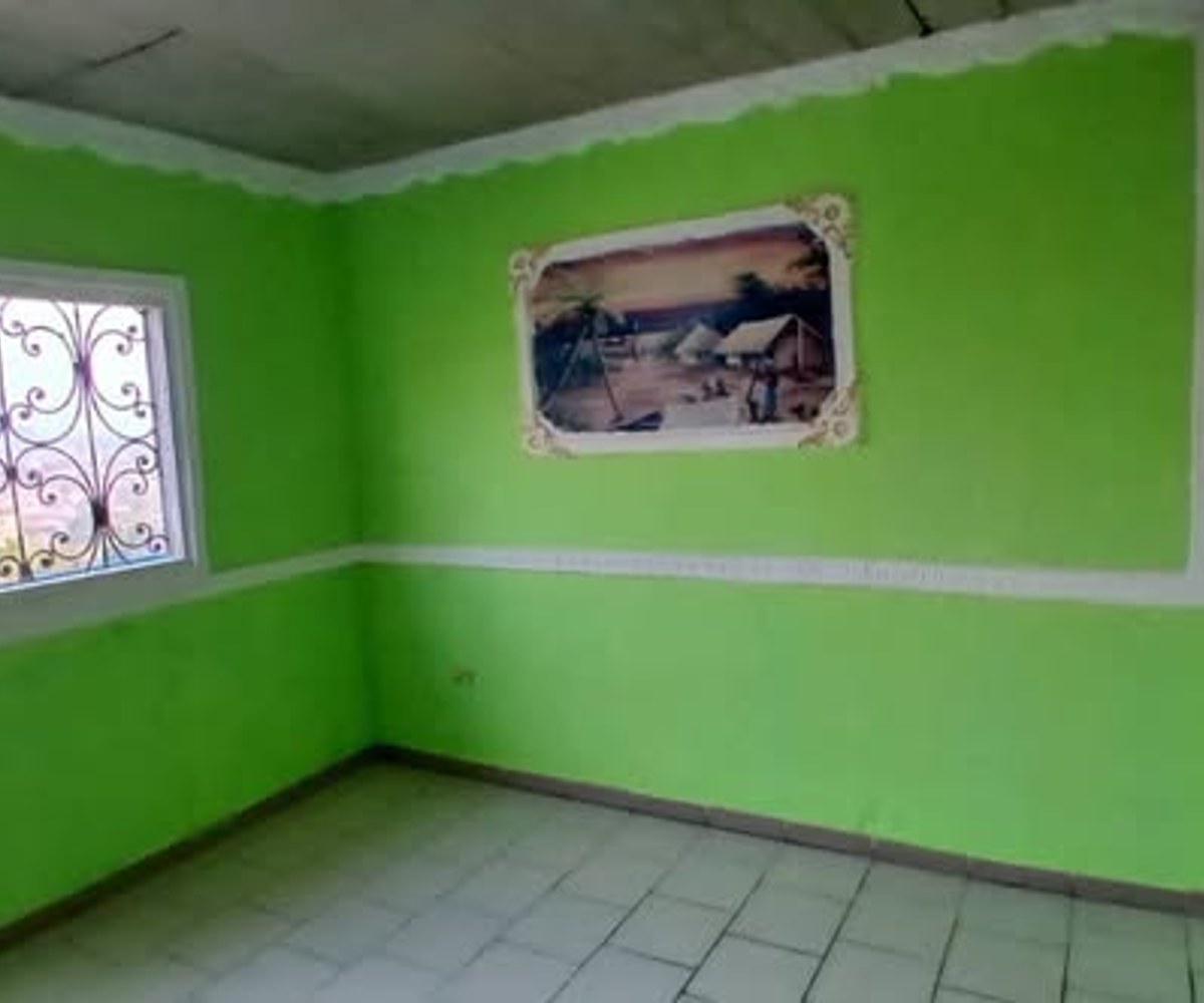 Chambre à louer à TKC Yaoundé