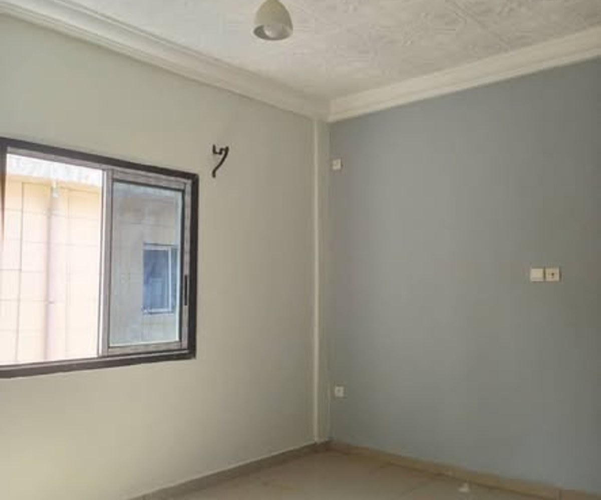 Chambre à Makepe Patrick Mboma - 60 000 XAF/mois