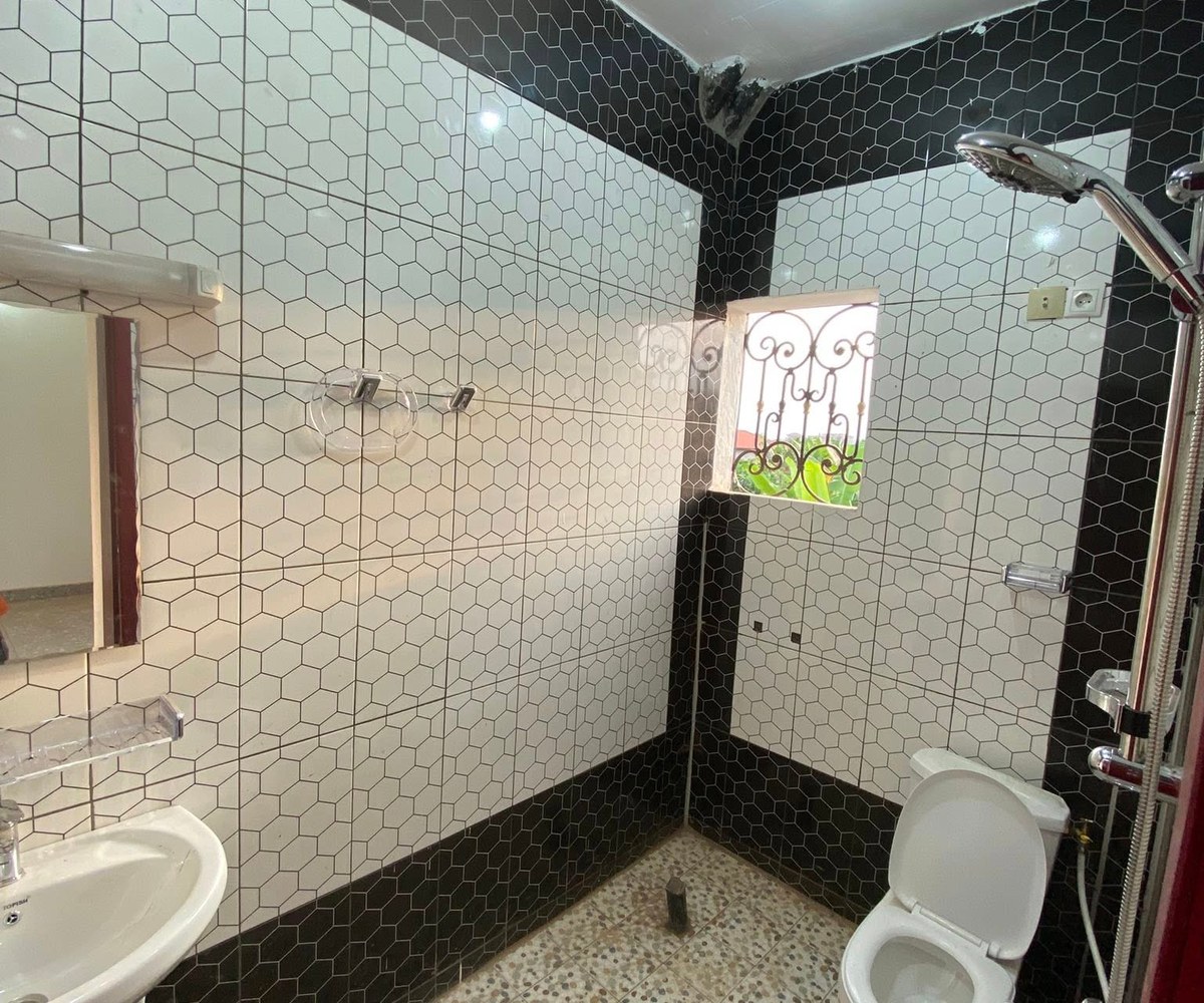 Appartement haut standing à louer - Odza, Yaoundé