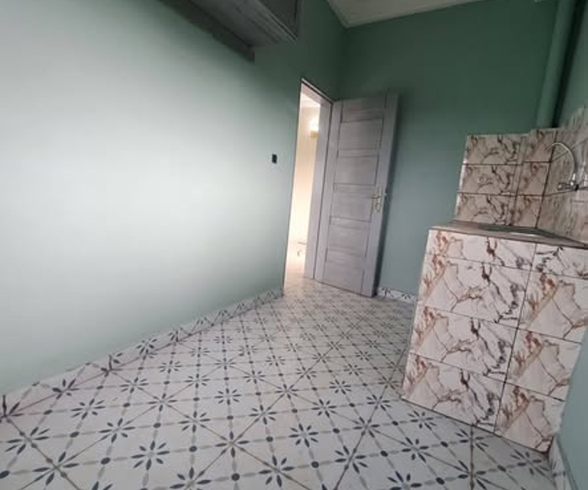 Appartement neuf à louer - Nkolfoulou, Yaoundé