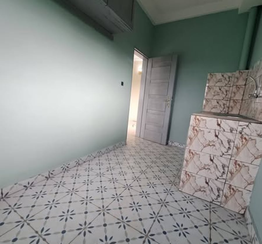 Appartement neuf à louer - Nkolfoulou, Yaoundé