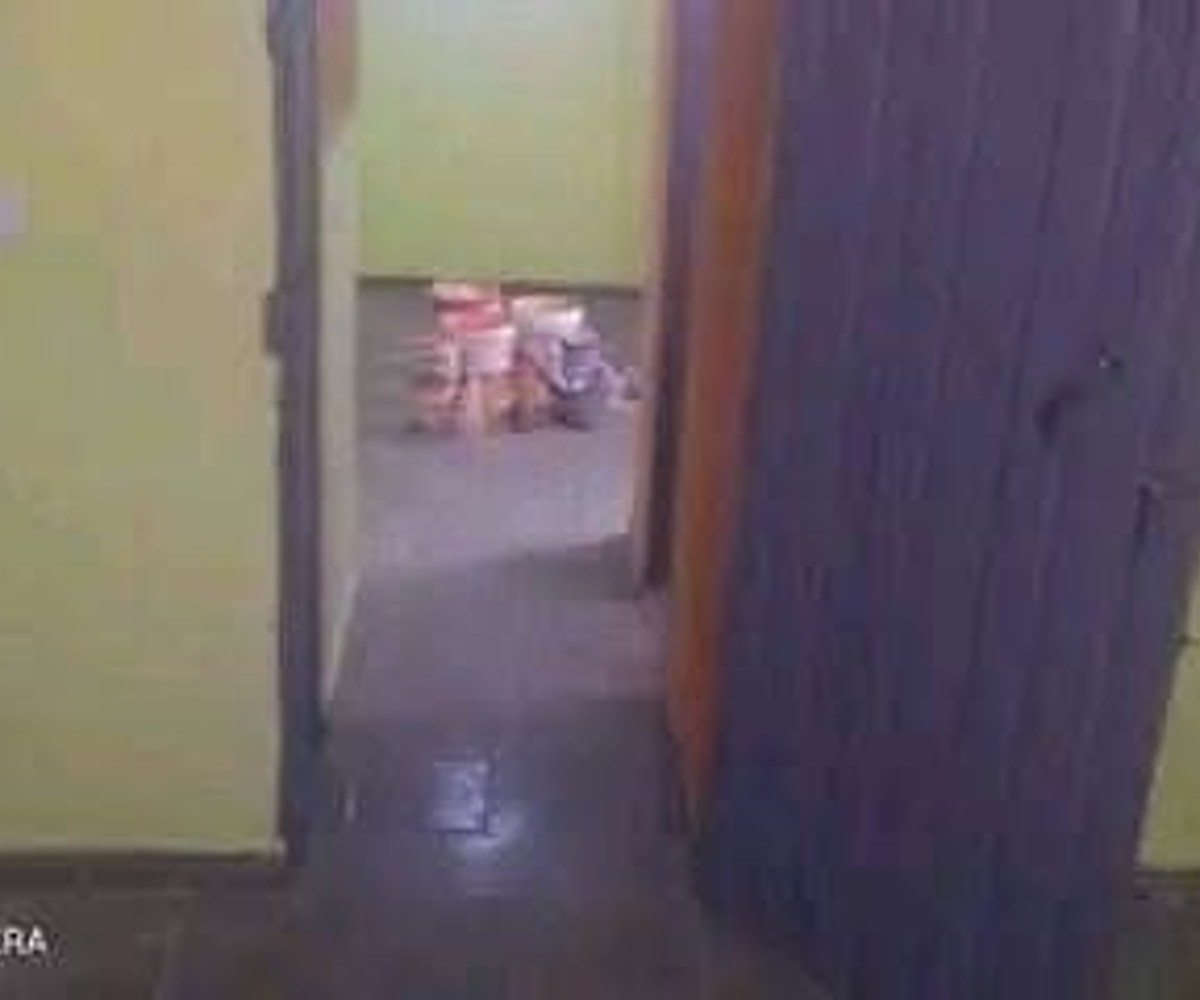 Studio moderne à louer - Carrefour Conquête, Douala