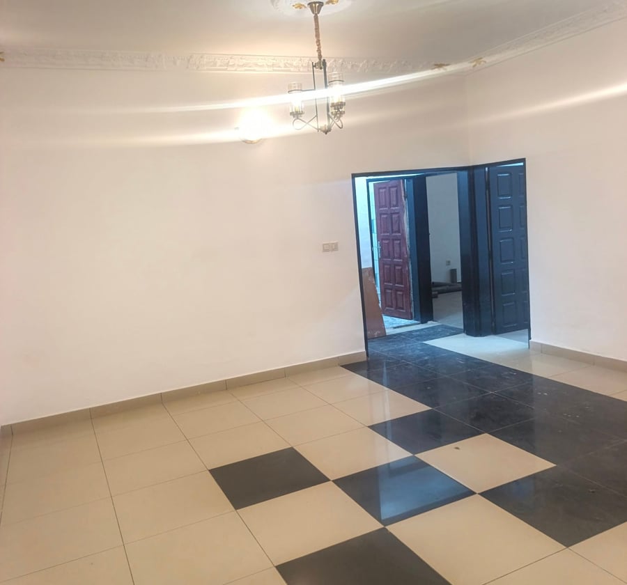Appartement moderne 3 chambres à Ndogbon