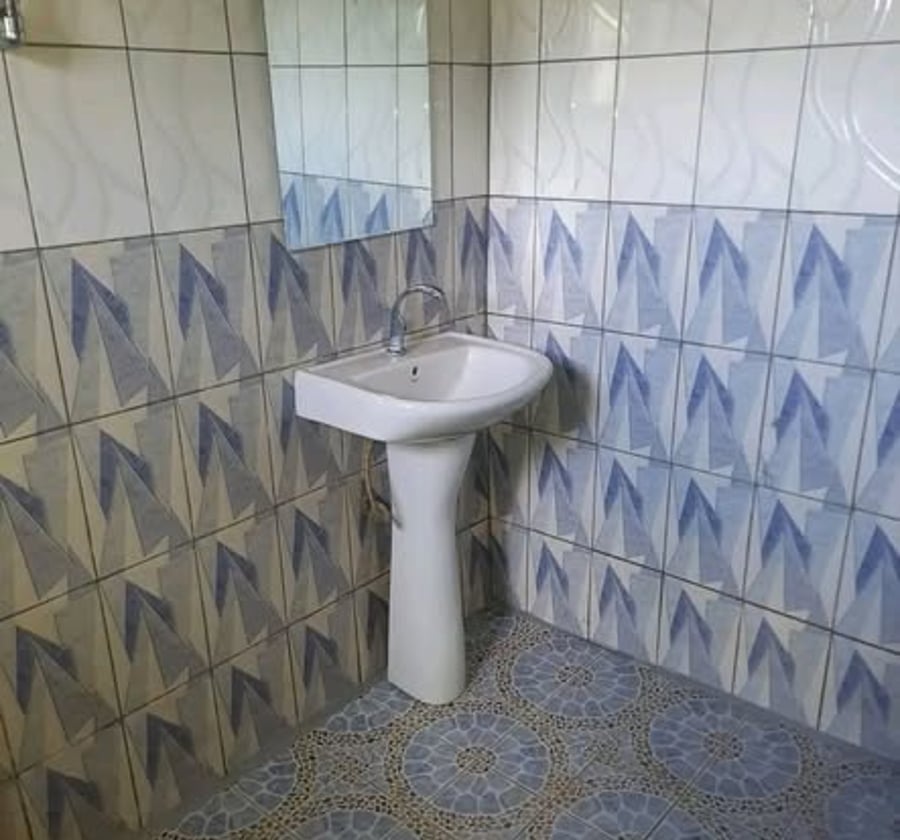 Appartement moderne à louer à Oyom Abang