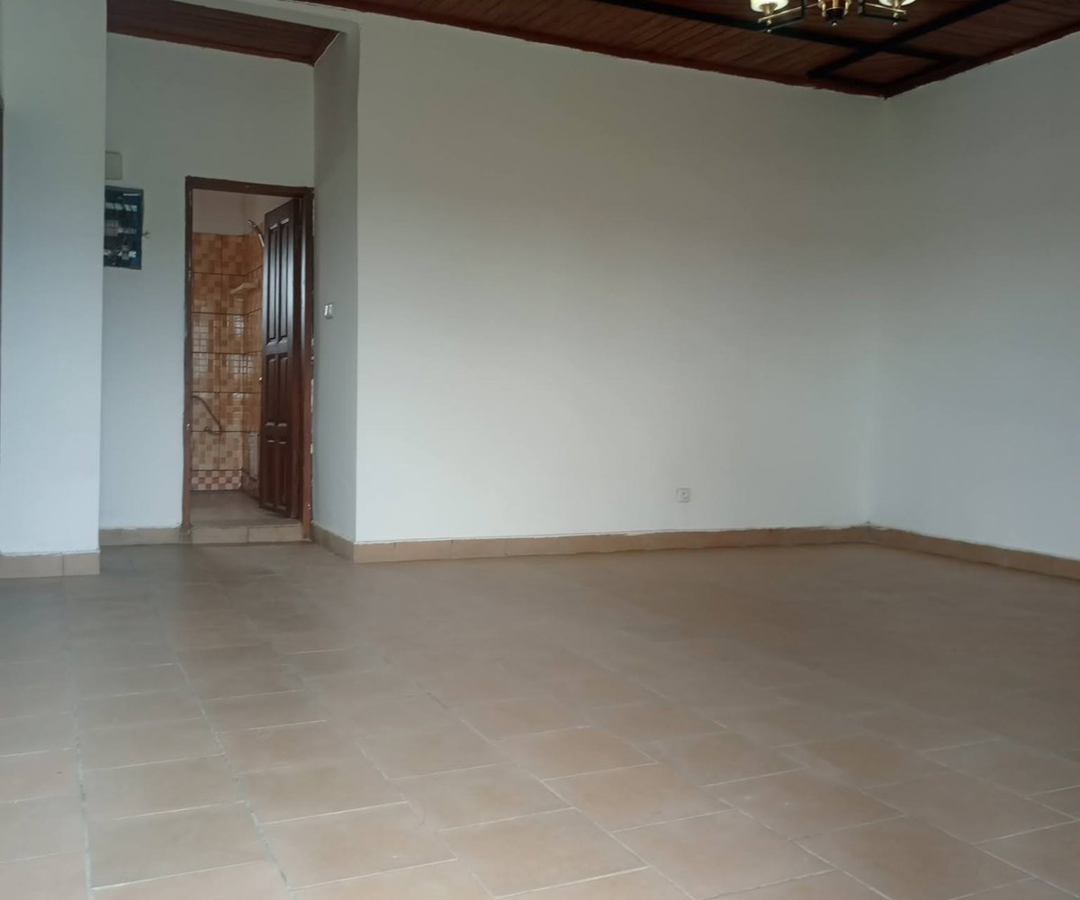 Appartement tout neuf YASSA