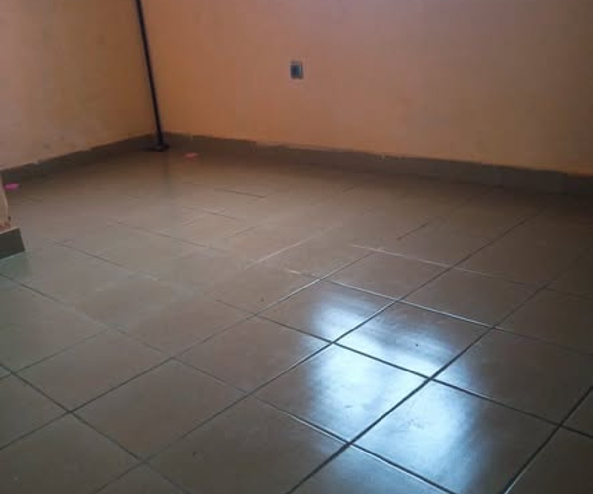 Studio moderne à Ndogpassi II