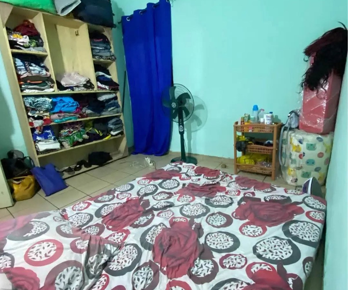 Studio moderne à louer - Bocom Makepe