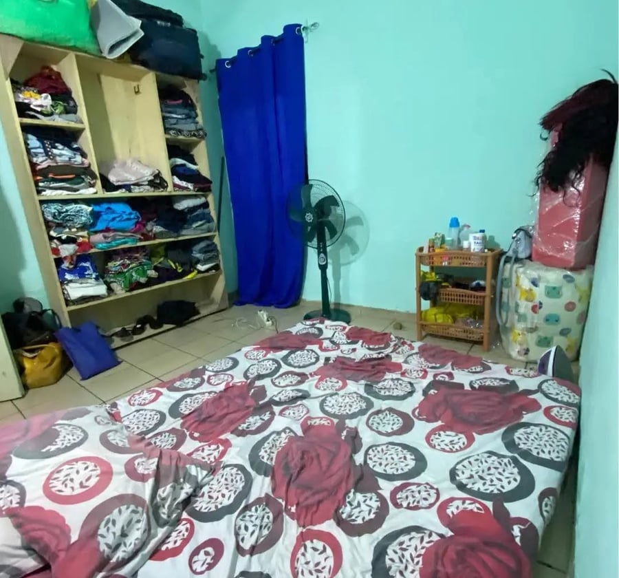 Studio moderne à louer - Bocom Makepe