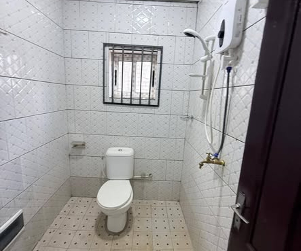 Appartement 2 chambres à louer - Yaoundé Mimboman
