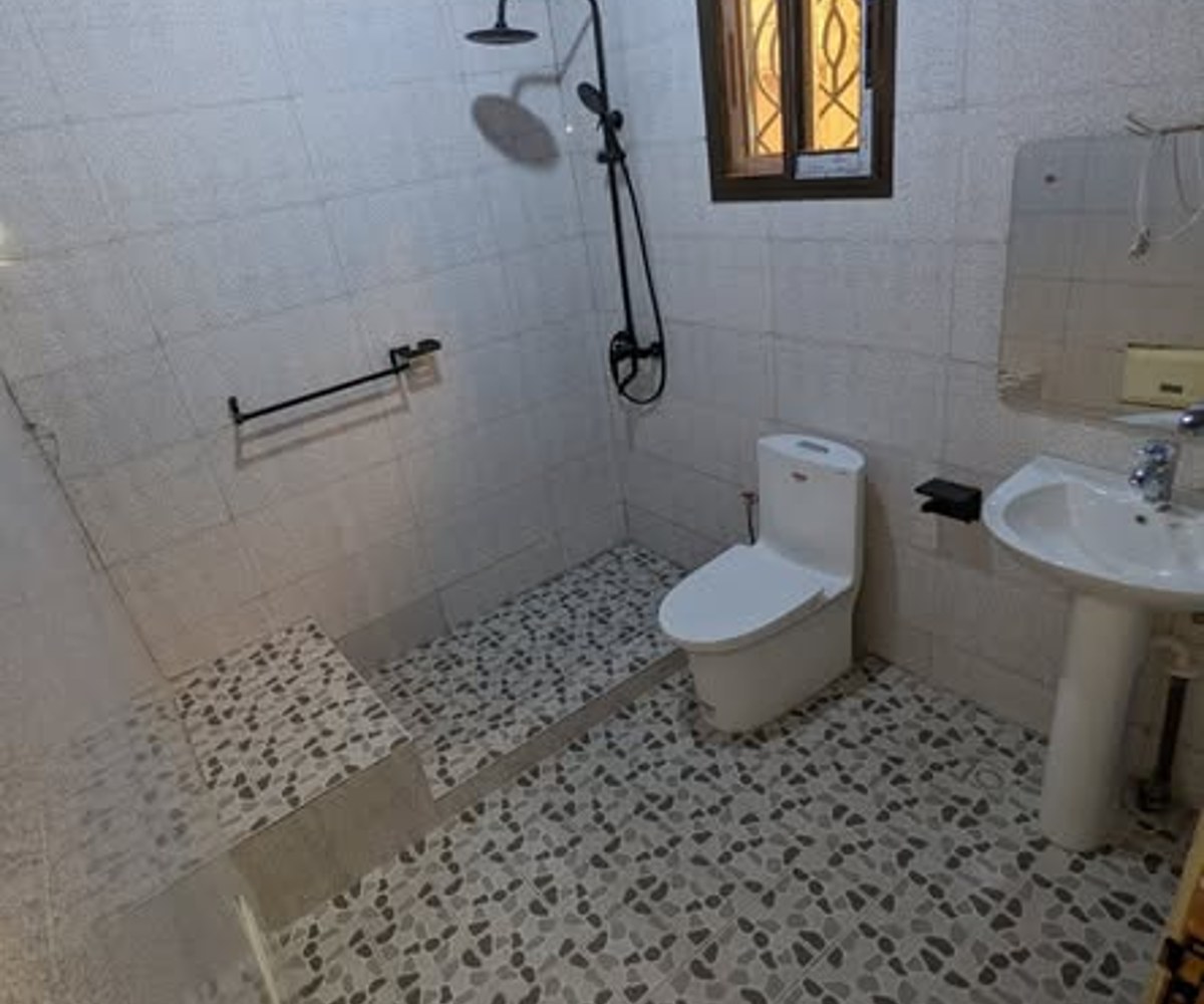 Villa à louer à Odza - 3 chambres