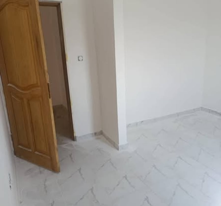 Appartement haut standing à louer à Japoma