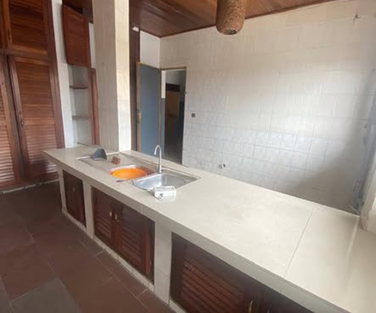 Appartement 3 chambres à louer - Bonapriso Douala