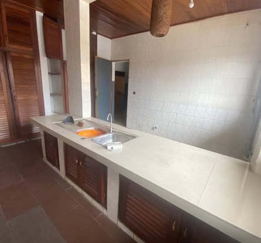 Appartement 3 chambres à louer - Bonapriso Douala