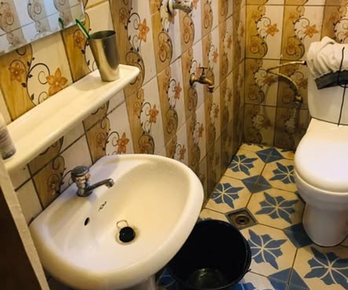 Studio moderne à louer à Nkolmesseng, Yaoundé