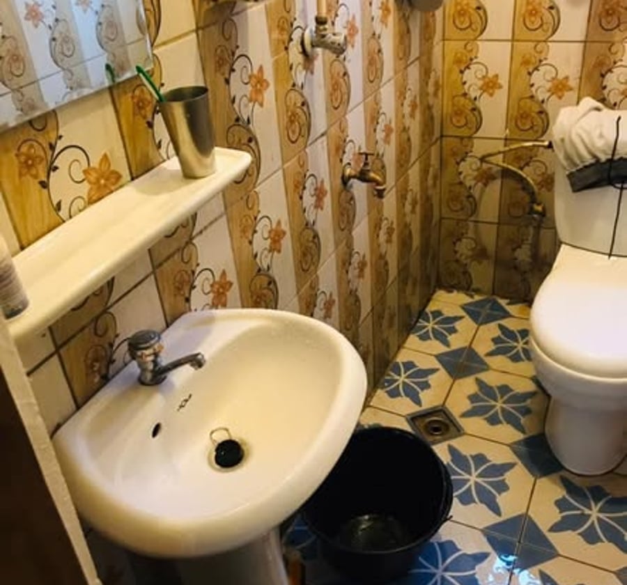Studio moderne à louer à Nkolmesseng, Yaoundé