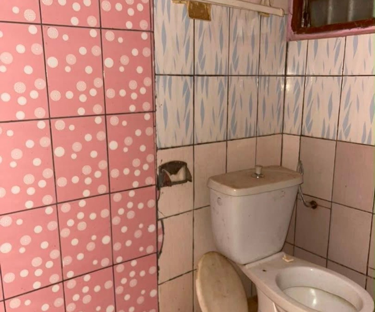 Studio moderne à louer à Nkoabang
