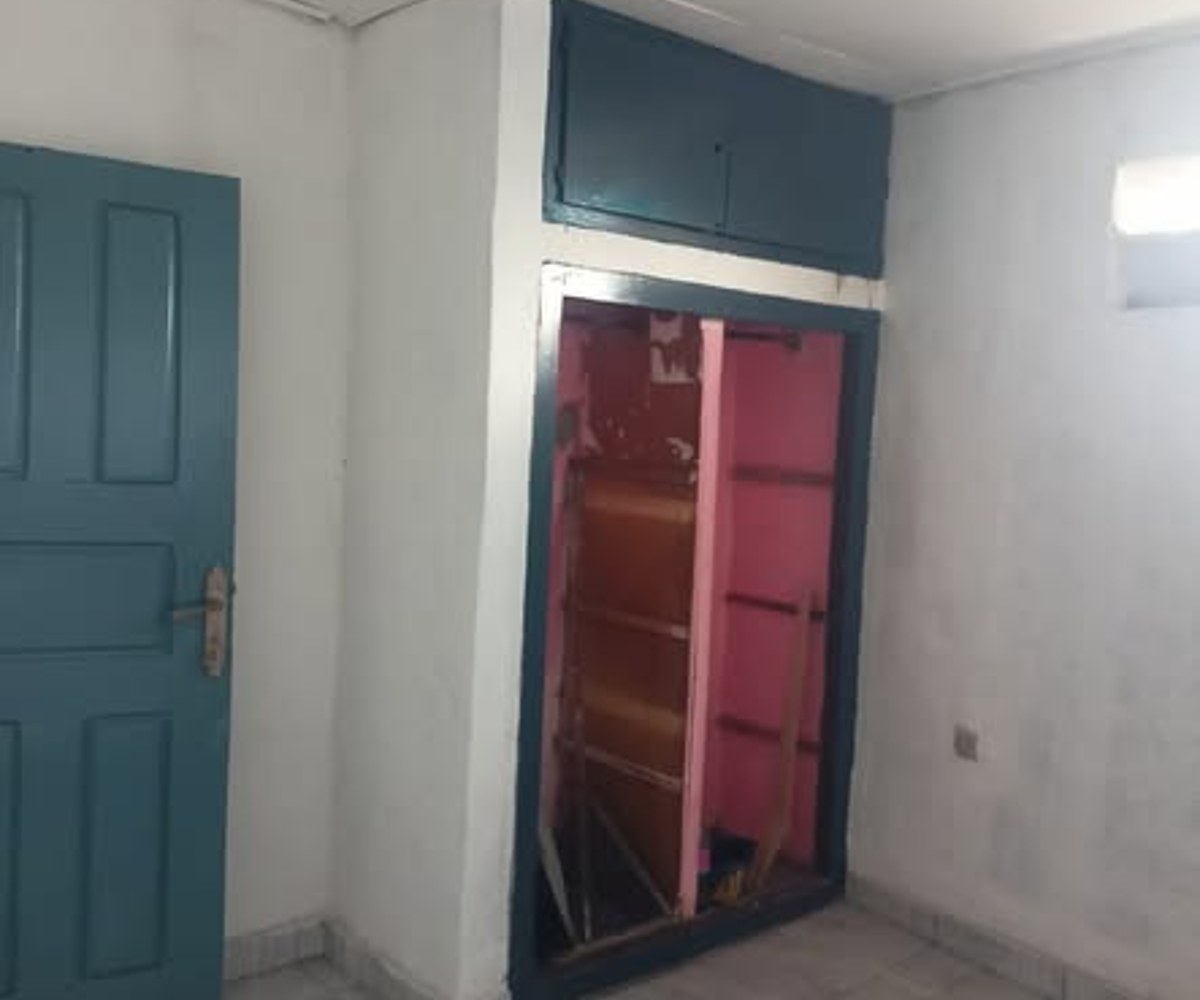 Appartement à louer - Bonamoussadi, Douala
