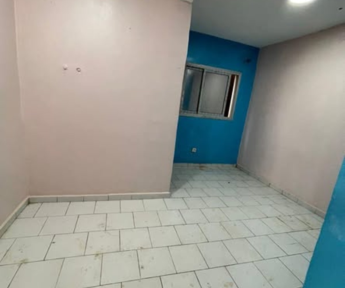 02 chambres modernes à louer à Jouvence