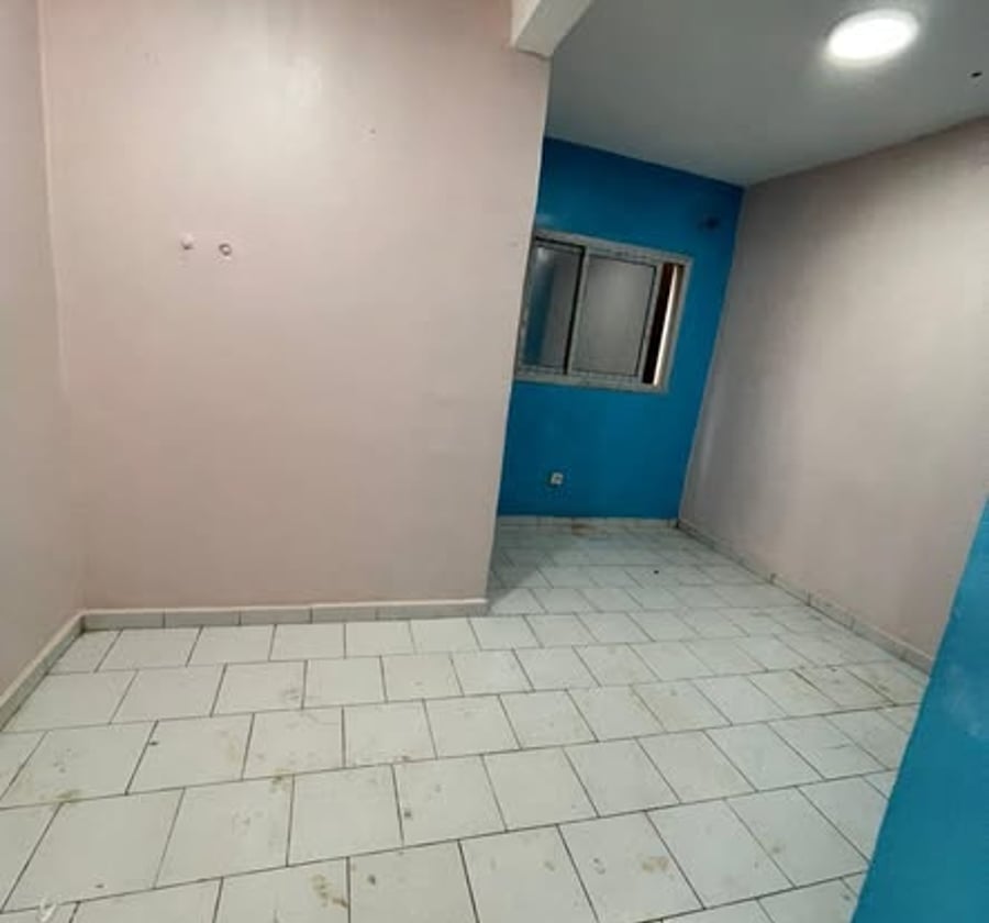 02 chambres modernes à louer à Jouvence