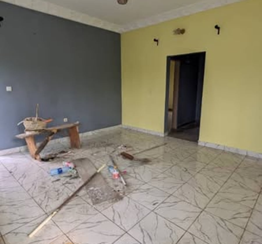 Appartement VIP à louer - Messassi Nyom