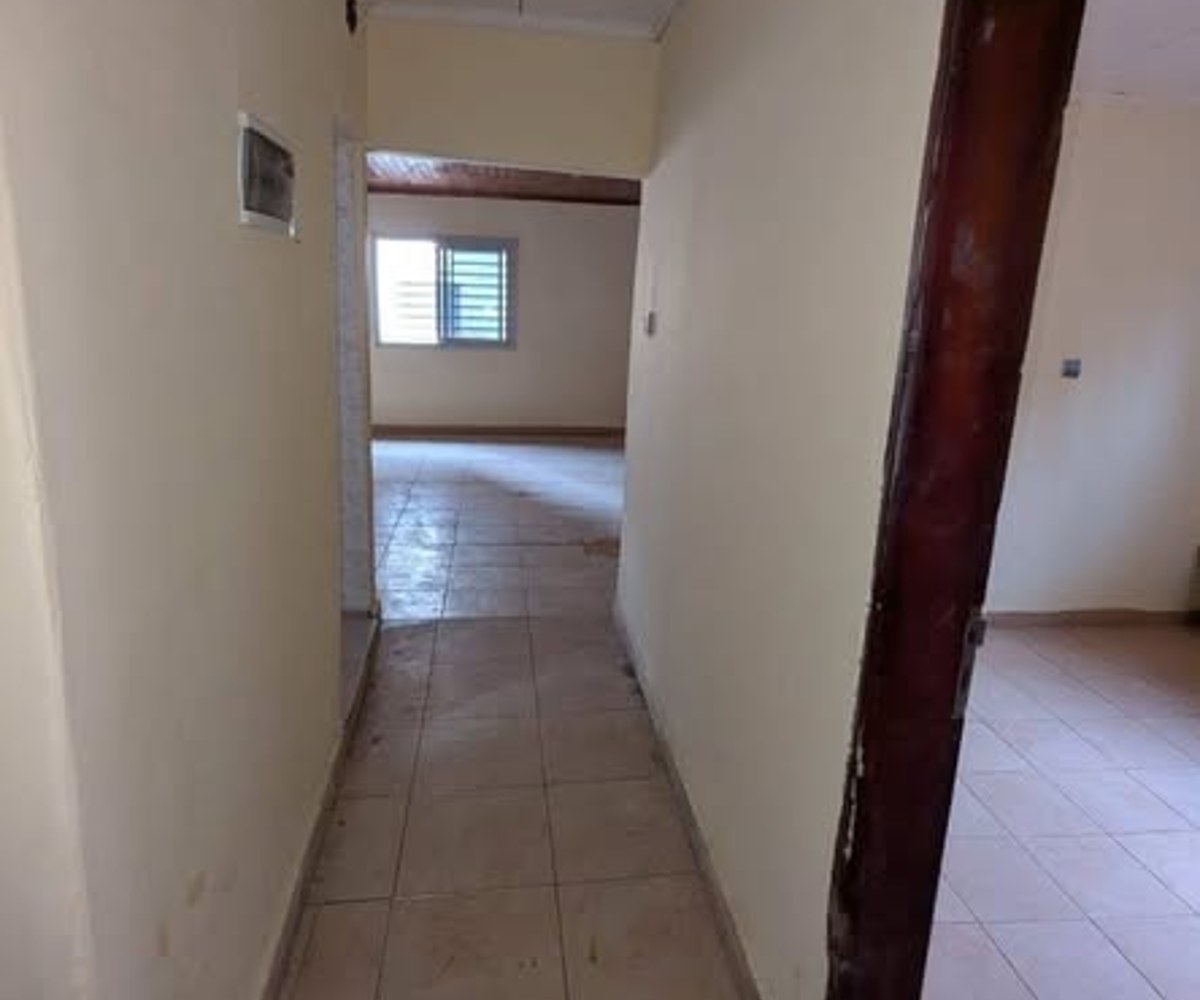 Appartement à louer à Nkolmesseng