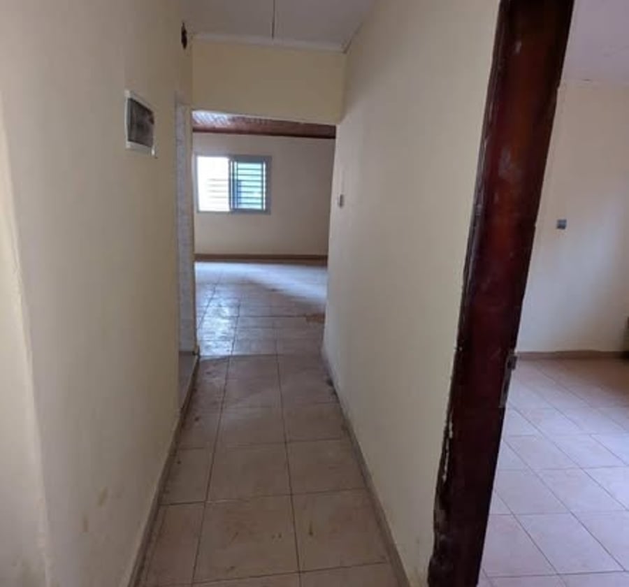 Appartement à louer à Nkolmesseng